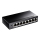 Cudy 8p GS108 (8x10/100/1000Mbit) - 1110360 - zdjęcie 2